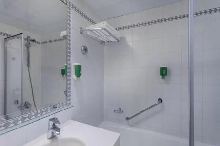 Hôtel Raspail Montparnasse - 53
