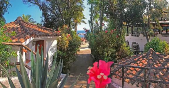 Arbatax Park Resort - Dune - 87