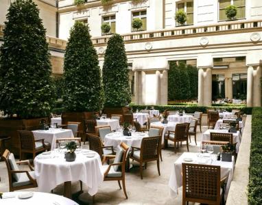 Park Hyatt Paris - Vendome