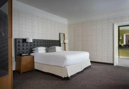 Chicago Downtown, Autograph Collection - 63