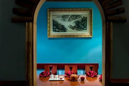 Radisson Blu, Doha - 77