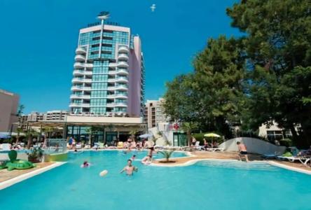 Grand Sunny Beach - All Inclusive