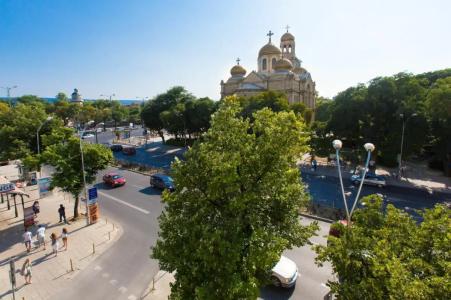 Boutique Splendid - 80