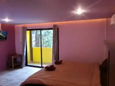 Exotic Bungalows - 51