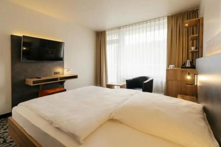 Caravelle im Park - 64