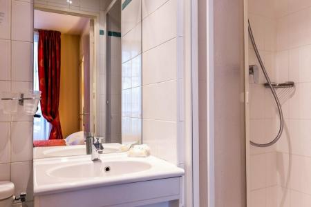 Austin's Saint Lazare - 99