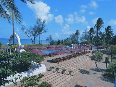 JW Marriott Phuket Resort and Spa - 89