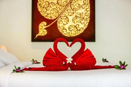 Crystal Bay Yacht Club Beach Resort - 21