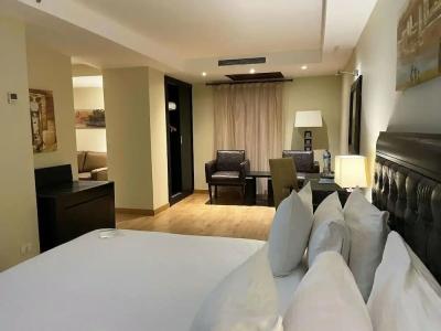 Barceló Cairo Pyramids - 31