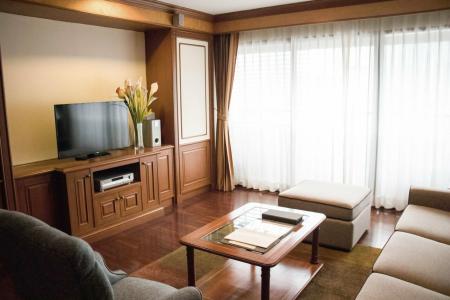 Bliston Suwan Park View - SHA Plus - 49