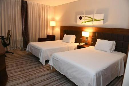 Hilton Garden Inn Konya - 94
