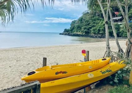 Vacation Village Phra Nang Lanta - SHA Extra Plus - 27
