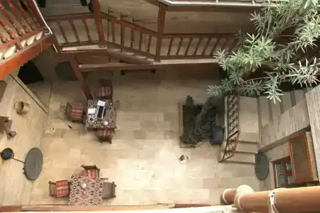 Zeynep Hanim Konagi - 14