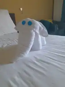 Parrotel Lagoon Waterpark Resort - 43