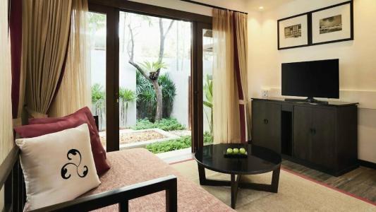 Mövenpick Asara Resort & Spa Hua Hin - 67
