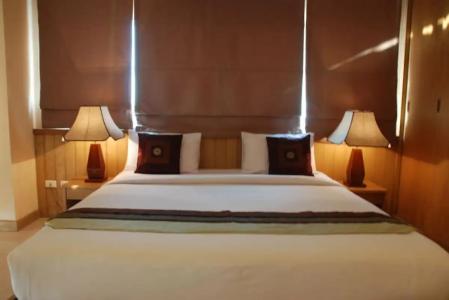 Metro Point Bangkok - 91