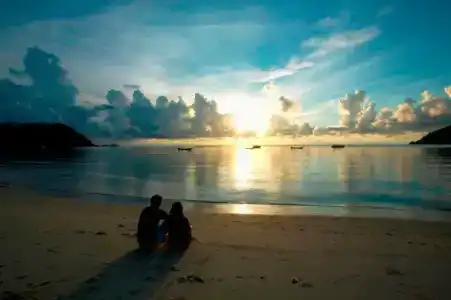 Buri Rasa Koh Phangan - 4