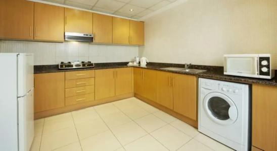 Golden Tulip Apartments - 16