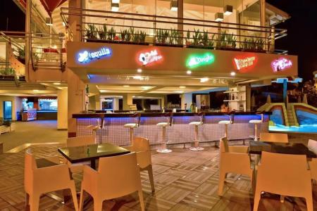 Green Garden Resort & Spa - 57