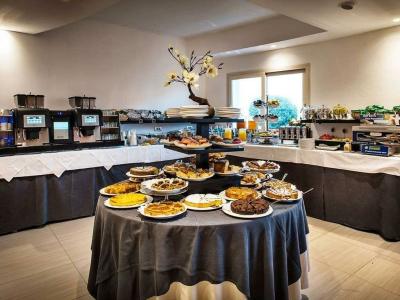 Grand Resort&SPA Ma&Ma - Adults Only - 35