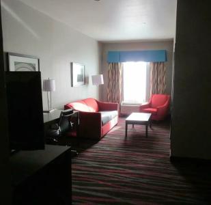 Best Western Plus Tech Medical Center Inn - 43