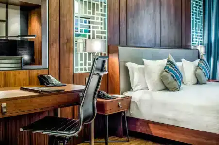 Clarion Golden Horn - 92