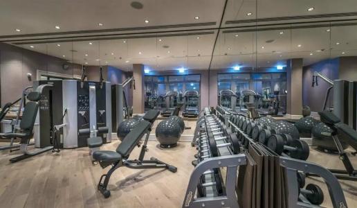 Allium Bodrum Resort & Spa - 51