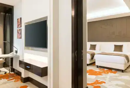 Radisson Blu, Ajman - 29