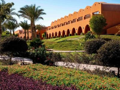 Novotel Marsa Alam Beach Resort - 13