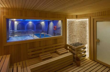 Doubletree By Hilton Elazig - 59