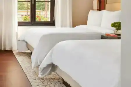 Four Seasons Istanbul at Sultanahmet - 17