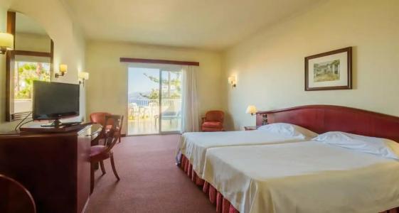 Atlantic El Tope - 65