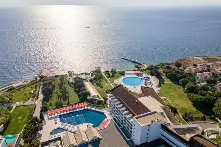 Grand Ontur Cesme - 36