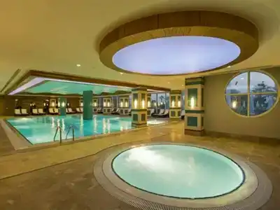 Sentido Kamelya Selin Luxury Resort & Spa - 67
