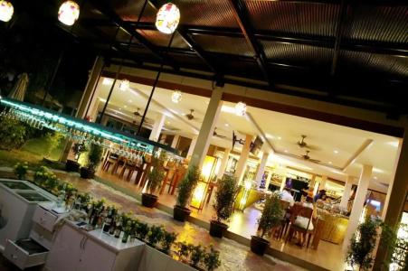 Chivatara Resort Bang Tao Beach Phuket - SHA - 90