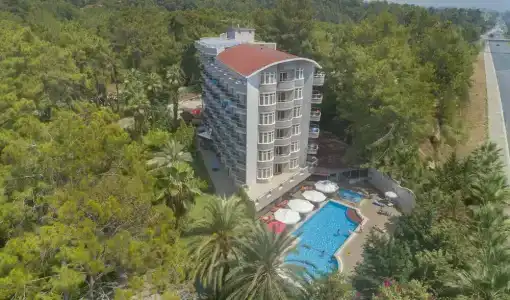 Annabella Park - All Inclusive - 86