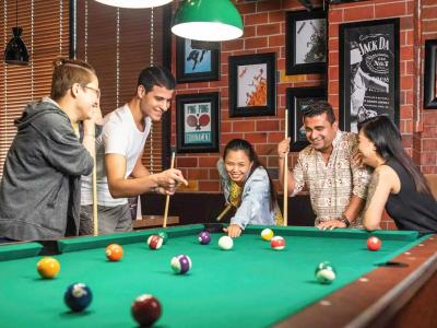 ibis Styles Dragon Mart Dubai - 47