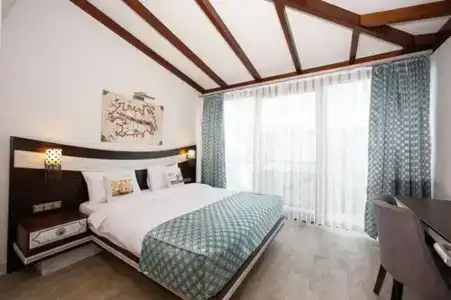 Assos Barbarossa - Special Category - 5