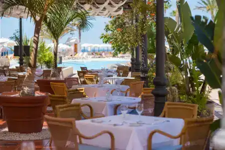 Iberostar Selection Anthelia - 30