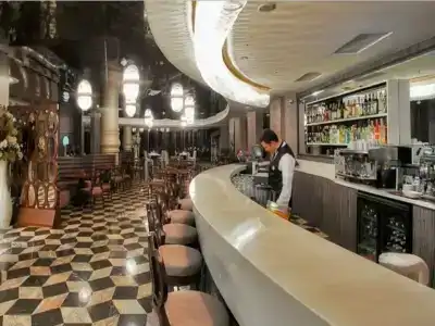 Opera Bosphorus - Preferreds and Resorts - 52