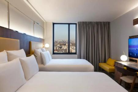 Pullman Paris Montparnasse - 93