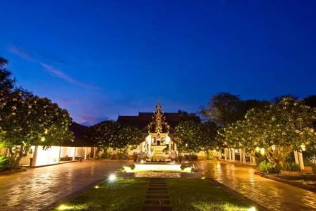 The Legend Chiang Rai Boutique River Resort & Spa - SHA Extra Plus - 16