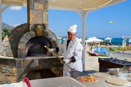 Alexander Beach & Village Resort - 27