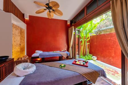 Mövenpick Asara Resort & Spa Hua Hin - 37