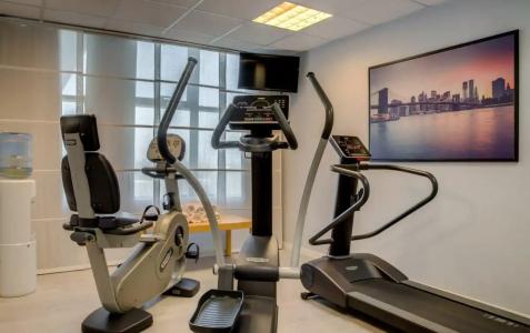 Holiday Inn Bologna - Fiera, an IHG - 58