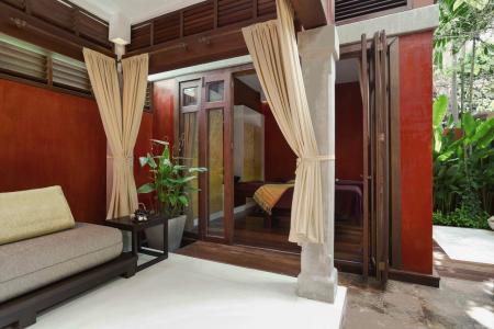 Mövenpick Asara Resort & Spa Hua Hin - 65