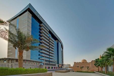 Copthorne Dubai - 94