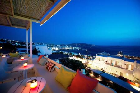 Mykonos View - 14