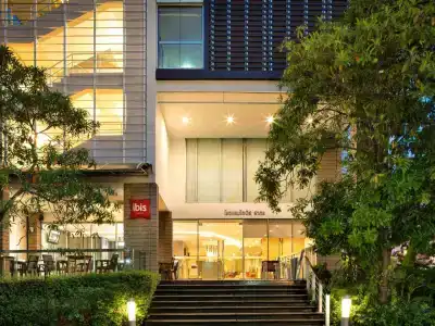 ibis Bangkok Sathorn - 4