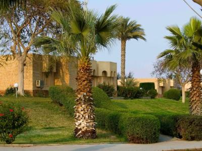Mercure Ismailia Forsan Island - 65